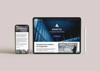 Armetal SRL