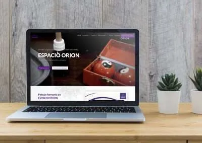 Espacio Orion