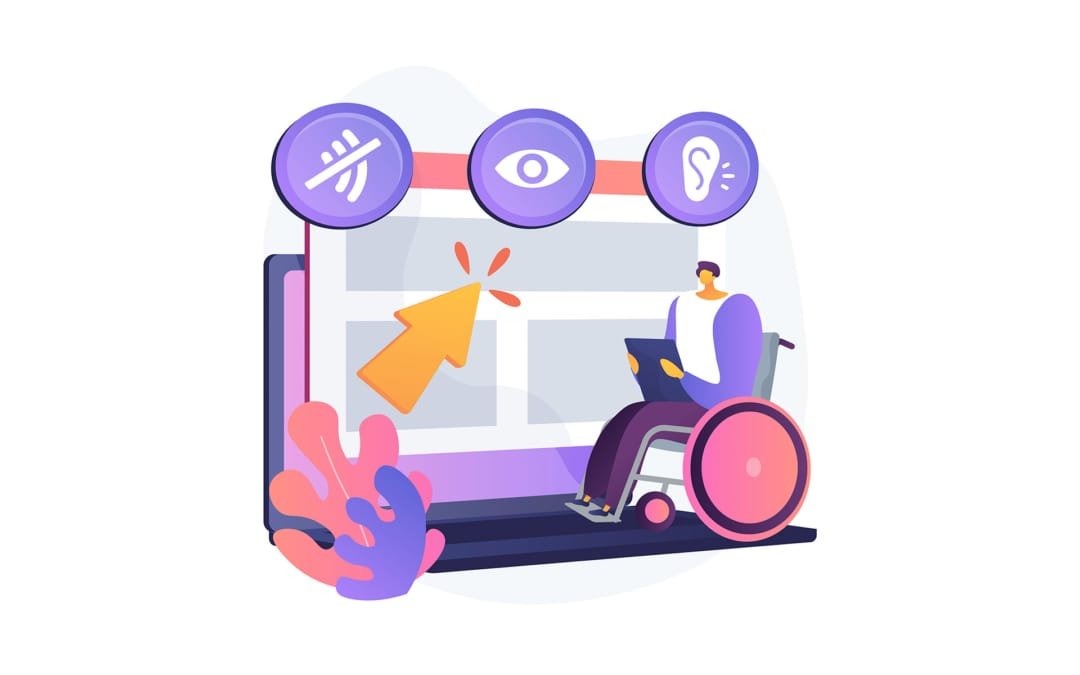 Mejora la Accesibilidad de tu Sitio Web
