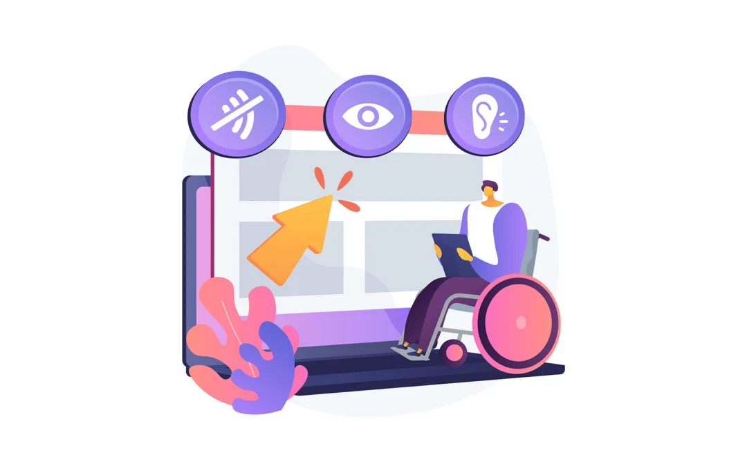 Mejora la Accesibilidad de tu Sitio Web