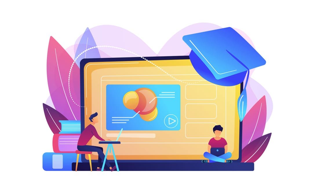 Implementación y desarrollos de plataformas LMS